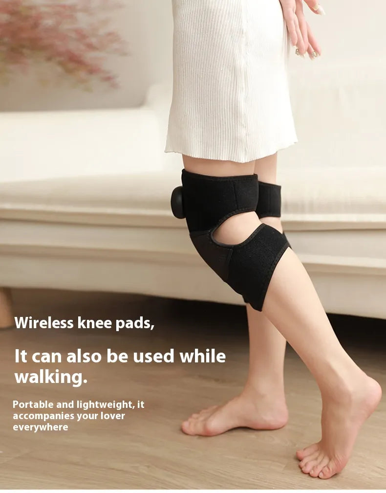 HeatFlex Knee Pads