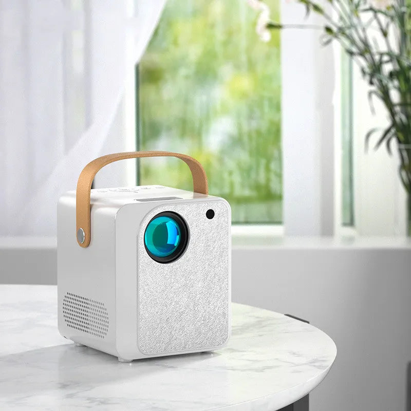 CP350 HD Home Wireless Smartphone Projector