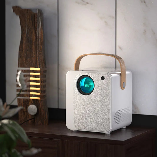 CP350 HD Home Wireless Smartphone Projector