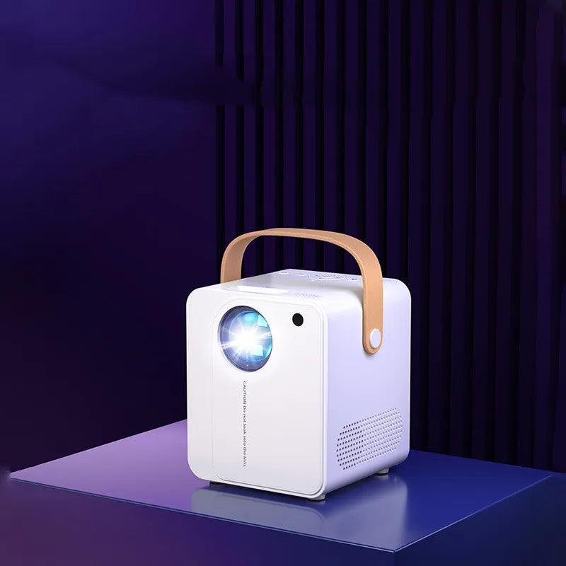 CP350 HD Home Wireless Smartphone Projector