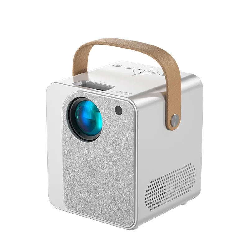 CP350 HD Home Wireless Smartphone Projector